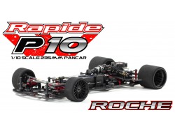 Roche Rapide P10W
